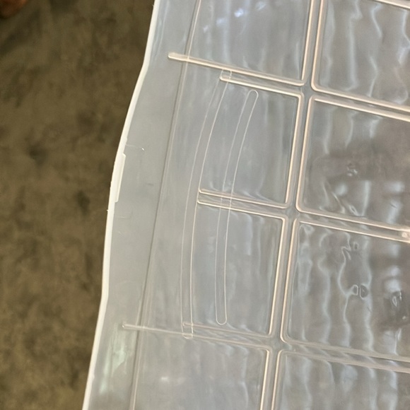 3 Jewelry or Bead Storage containers 32 compartments each - Picture 5 of 14